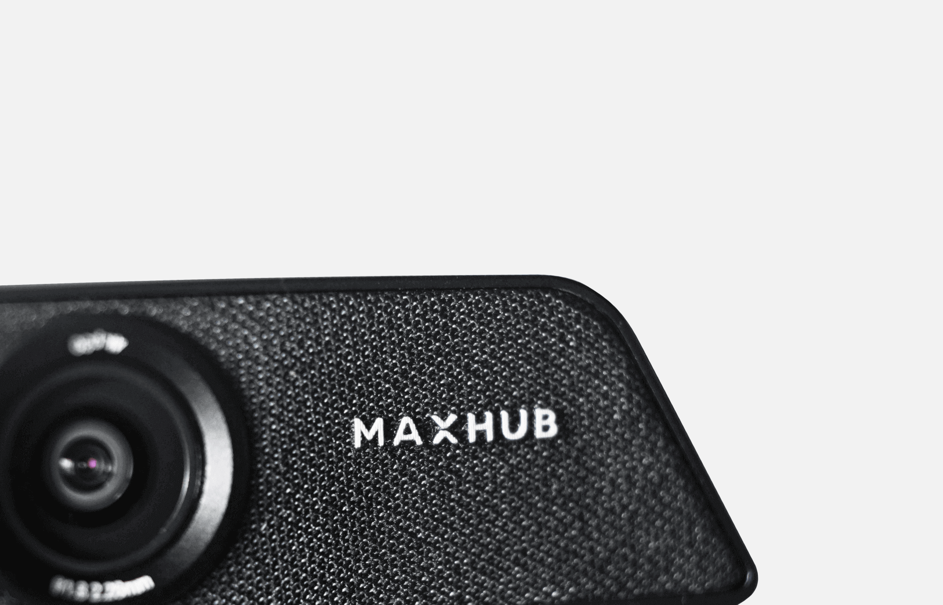 MAXHUB会议平板